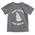Silly Goose Bride Toddler T Shirt Funny Goose Lovers - Wonder Print Shop
