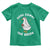 Silly Goose Bride Toddler T Shirt Funny Goose Lovers - Wonder Print Shop