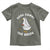 Silly Goose Bride Toddler T Shirt Funny Goose Lovers - Wonder Print Shop