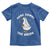 Silly Goose Bride Toddler T Shirt Funny Goose Lovers - Wonder Print Shop