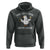 Mrs. Silly Goose Bride Hoodie Funny Goose Lovers - Wonder Print Shop