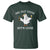 Mrs. Silly Goose Bride T Shirt Funny Goose Lovers - Wonder Print Shop