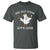 Mrs. Silly Goose Bride T Shirt Funny Goose Lovers - Wonder Print Shop