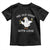 Mrs. Silly Goose Bride Toddler T Shirt Funny Goose Lovers - Wonder Print Shop