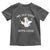 Mrs. Silly Goose Bride Toddler T Shirt Funny Goose Lovers - Wonder Print Shop