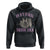 In My Feral Bride Era Hoodie Funny Raccoon - Wonder Print Shop
