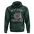 In My Feral Bride Era Hoodie Funny Raccoon - Wonder Print Shop