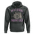 In My Feral Bride Era Hoodie Funny Raccoon - Wonder Print Shop