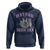In My Feral Bride Era Hoodie Funny Raccoon - Wonder Print Shop