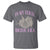 In My Feral Bride Era T Shirt Funny Raccoon - Wonder Print Shop