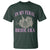 In My Feral Bride Era T Shirt Funny Raccoon - Wonder Print Shop