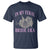 In My Feral Bride Era T Shirt Funny Raccoon - Wonder Print Shop