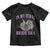 In My Feral Bride Era Toddler T Shirt Funny Raccoon - Wonder Print Shop