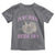 In My Feral Bride Era Toddler T Shirt Funny Raccoon - Wonder Print Shop