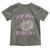 In My Feral Bride Era Toddler T Shirt Funny Raccoon - Wonder Print Shop