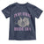 In My Feral Bride Era Toddler T Shirt Funny Raccoon - Wonder Print Shop