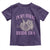 In My Feral Bride Era Toddler T Shirt Funny Raccoon - Wonder Print Shop