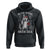 In My Feral Bride Era Hoodie Funny Raccoon Lovers - Wonder Print Shop