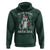In My Feral Bride Era Hoodie Funny Raccoon Lovers - Wonder Print Shop