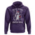 In My Feral Bride Era Hoodie Funny Raccoon Lovers - Wonder Print Shop
