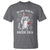 In My Feral Bride Era T Shirt Funny Raccoon Lovers - Wonder Print Shop