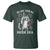 In My Feral Bride Era T Shirt Funny Raccoon Lovers - Wonder Print Shop