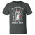 In My Feral Bride Era T Shirt Funny Raccoon Lovers - Wonder Print Shop