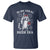 In My Feral Bride Era T Shirt Funny Raccoon Lovers - Wonder Print Shop