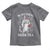 In My Feral Bride Era Toddler T Shirt Funny Raccoon Lovers - Wonder Print Shop