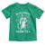 In My Feral Bride Era Toddler T Shirt Funny Raccoon Lovers - Wonder Print Shop