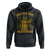 Alligator Alcatraz Florida Everglades Hoodie Funny Political Satire Meme - Wonder Print Shop