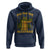 Alligator Alcatraz Florida Everglades Hoodie Funny Political Satire Meme - Wonder Print Shop