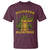Alligator Alcatraz Florida Everglades T Shirt Funny Political Satire Meme - Wonder Print Shop