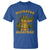 Alligator Alcatraz Florida Everglades T Shirt Funny Political Satire Meme - Wonder Print Shop