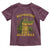 Alligator Alcatraz Florida Everglades Toddler T Shirt Funny Political Satire Meme - Wonder Print Shop