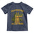 Alligator Alcatraz Florida Everglades Toddler T Shirt Funny Political Satire Meme - Wonder Print Shop