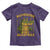 Alligator Alcatraz Florida Everglades Toddler T Shirt Funny Political Satire Meme - Wonder Print Shop