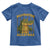Alligator Alcatraz Florida Everglades Toddler T Shirt Funny Political Satire Meme - Wonder Print Shop