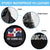 Dominican Republic Flag Spare Tire Cover Island Pride Caribbean Heritage - Wonder Print Shop