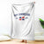 Dominican Republic Throw Blanket Vintage Distressed Varsity Rep Dominicana Flag - Wonder Print Shop
