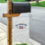 Dominican Republic Garden Flag Vintage Distressed Varsity Rep Dominicana Flag - Wonder Print Shop