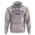 Dominican Republic Hoodie Vintage Distressed Varsity Rep Dominicana Flag - Wonder Print Shop