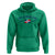 Dominican Republic Hoodie Vintage Distressed Varsity Rep Dominicana Flag - Wonder Print Shop