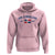 Dominican Republic Hoodie Vintage Distressed Varsity Rep Dominicana Flag - Wonder Print Shop