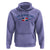 Dominican Republic Hoodie Vintage Distressed Varsity Rep Dominicana Flag - Wonder Print Shop