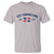Dominican Republic T Shirt Vintage Distressed Varsity Rep Dominicana Flag - Wonder Print Shop