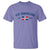 Dominican Republic T Shirt Vintage Distressed Varsity Rep Dominicana Flag - Wonder Print Shop