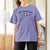 Dominican Republic T Shirt For Women Vintage Distressed Varsity Rep Dominicana Flag - Wonder Print Shop