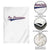 Dominican Republic Garden Flag Rep Dominicana Vintage Flag Baseball Script - Wonder Print Shop