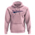 Dominican Republic Hoodie Rep Dominicana Vintage Flag Baseball Script - Wonder Print Shop